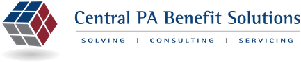 Central PA Benefits Solutions Logo Horizontal