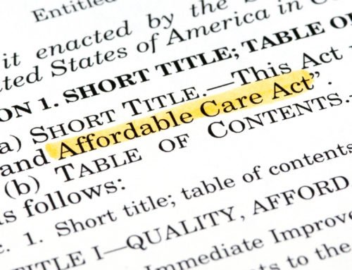 Affordable Care Act: 2022 Compliance Checklist