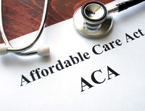 Final Forms for 2021 ACA Reporting Released