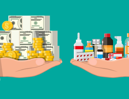 Inflation Reduction Act Contains Some Health Reforms