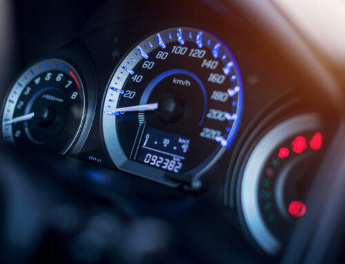 2023 Standard Mileage Rates
