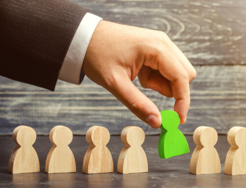 Talent Rediscovery as a Recruiting Strategy