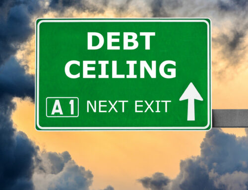 U.S. Senate Sends Debt Ceiling Bill to White House