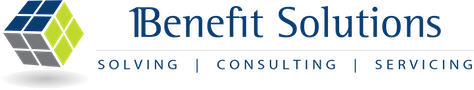 1Benefit Solutions Logo