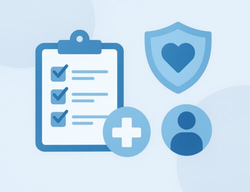 2026 Open Enrollment Checklist